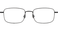 TH9087 Eyeglasses Black