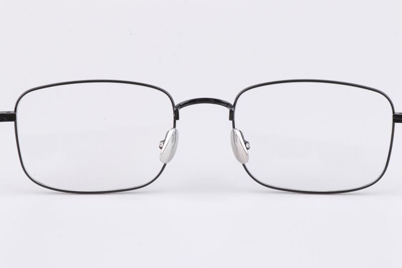 TH9087 Eyeglasses Black