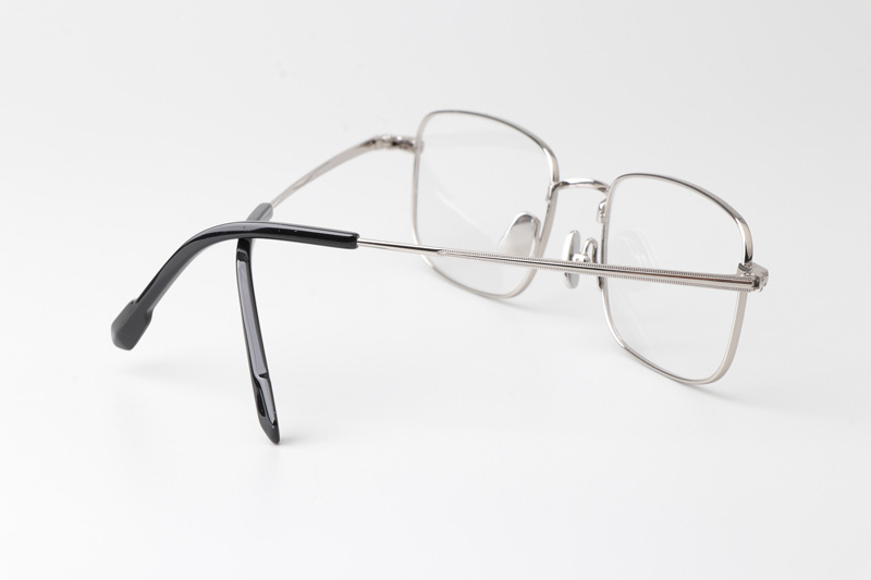 TH9087 Eyeglasses Silver