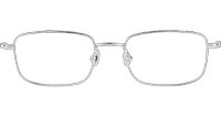 TH9087 Eyeglasses Silver