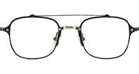 TH9092 Eyeglasses Black