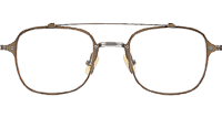 TH9092 Eyeglasses Gold