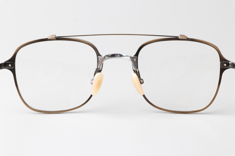 TH9092 Eyeglasses Gold