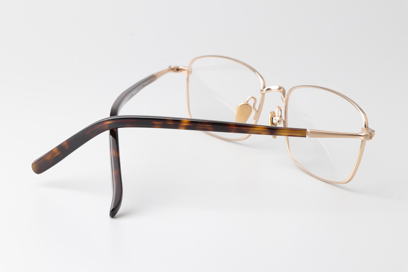 TH9106 Eyeglasses Gold