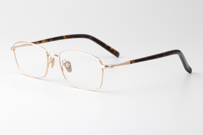 TH9106 Eyeglasses Gold