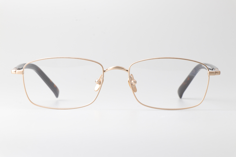TH9106 Eyeglasses Gold