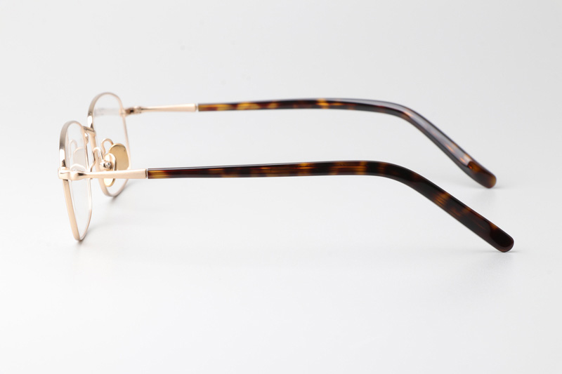 TH9106 Eyeglasses Gold