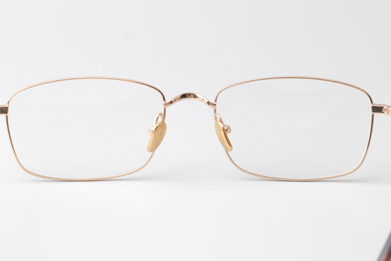 TH9106 Eyeglasses Gold