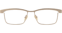 TH9122 Eyeglasses Gold