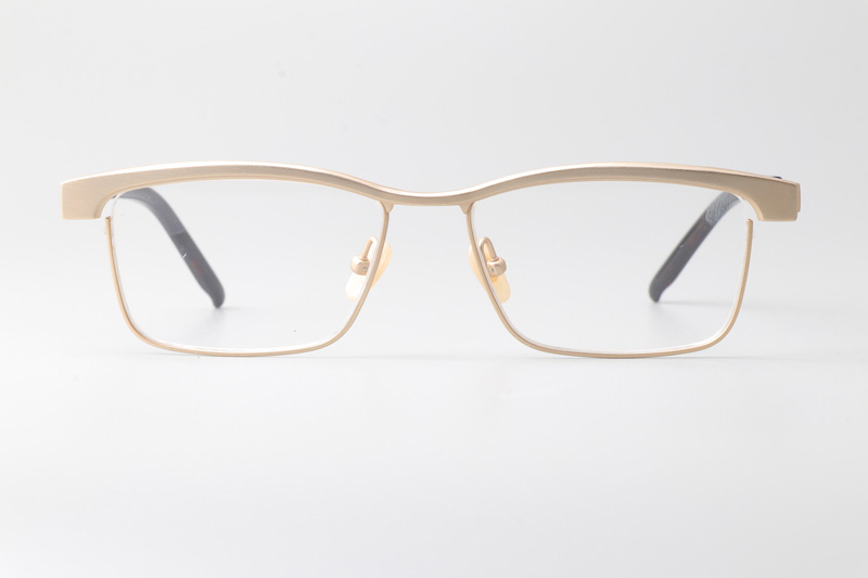 TH9122 Eyeglasses Gold