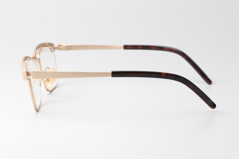 TH9122 Eyeglasses Gold