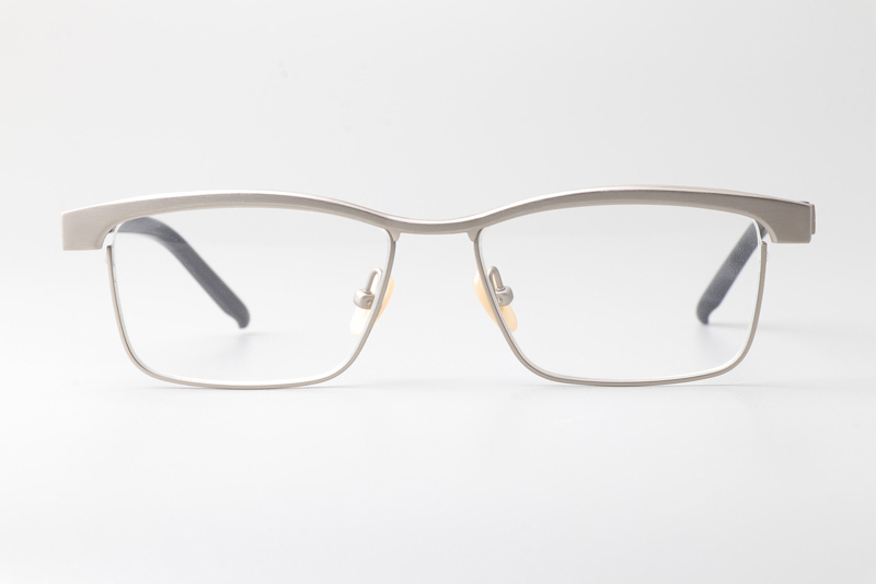 TH9122 Eyeglasses Silver