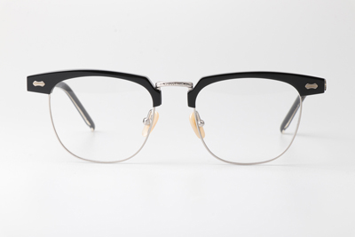 TH9132 Eyeglasses Black