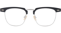 TH9132 Eyeglasses Black