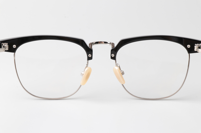 TH9132 Eyeglasses Black