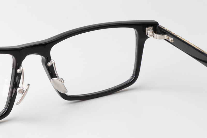 TH9135 Eyeglasses Black