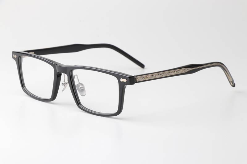 TH9135 Eyeglasses Black