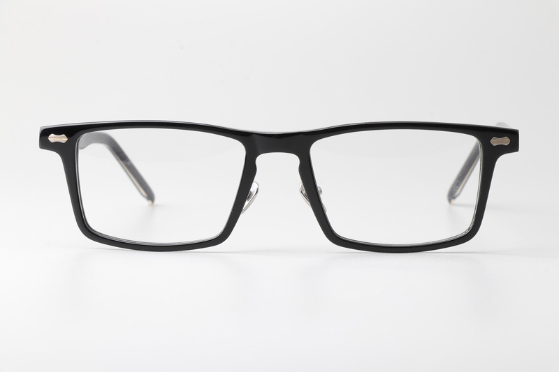 TH9135 Eyeglasses Black