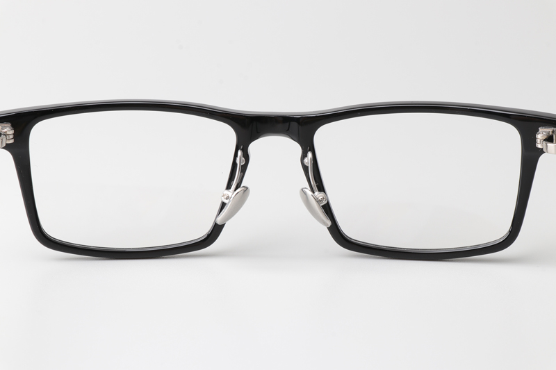 TH9135 Eyeglasses Black