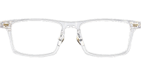 TH9135 Eyeglasses Clear