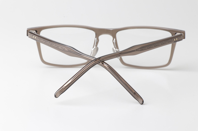 TH9135 Eyeglasses Gray