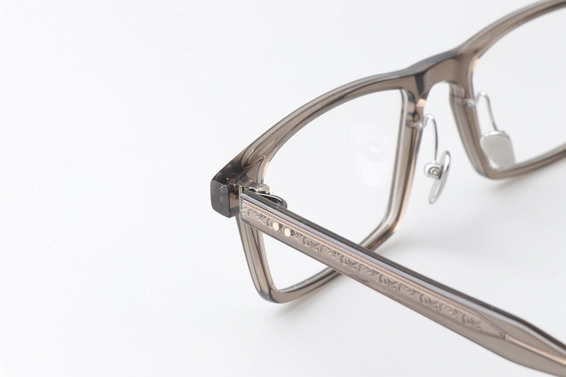 TH9135 Eyeglasses Gray