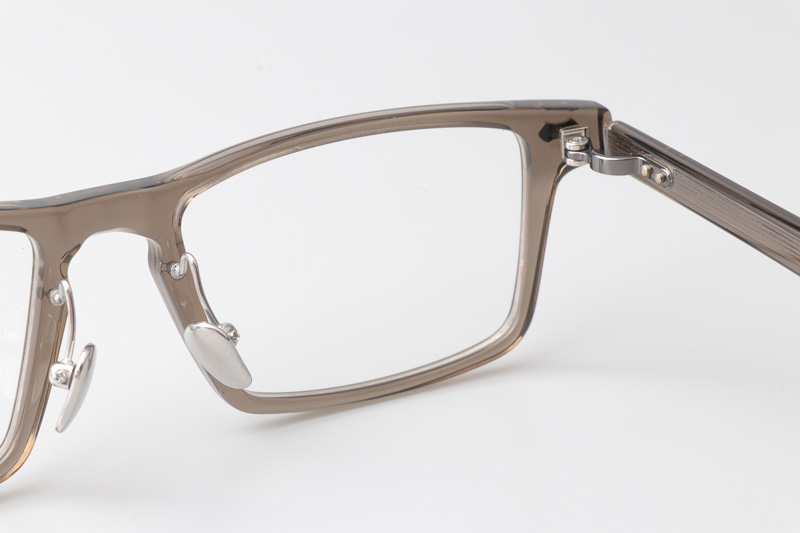 TH9135 Eyeglasses Gray