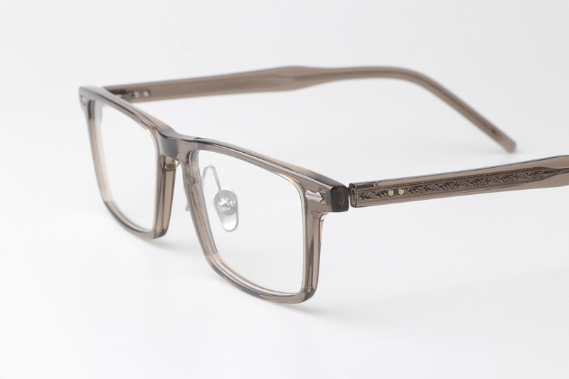 TH9135 Eyeglasses Gray