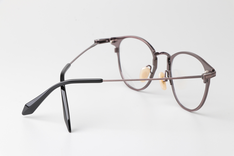 TH9145 Eyeglasses Bronze