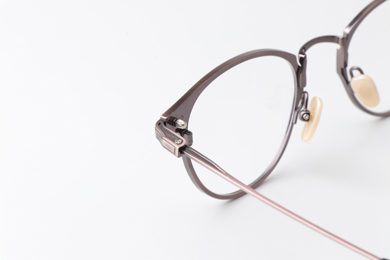 TH9145 Eyeglasses Bronze