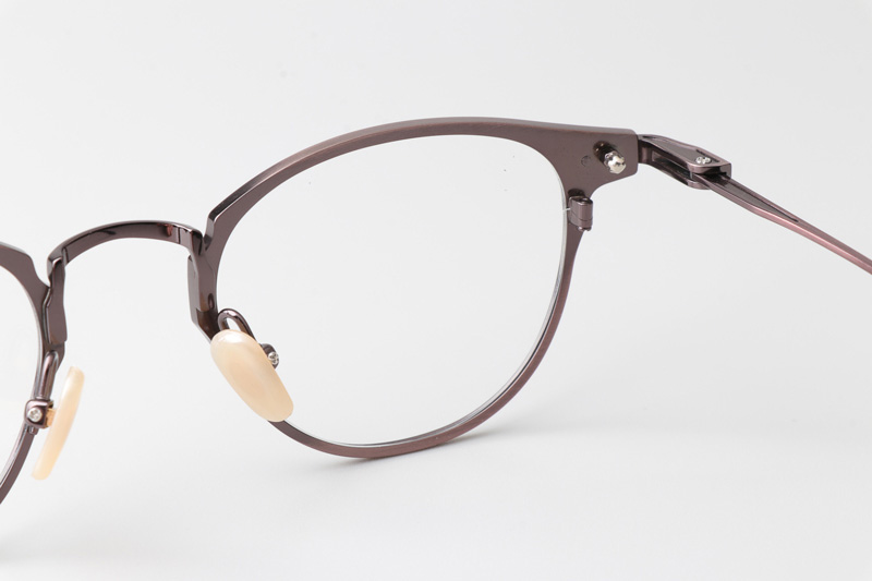 TH9145 Eyeglasses Bronze