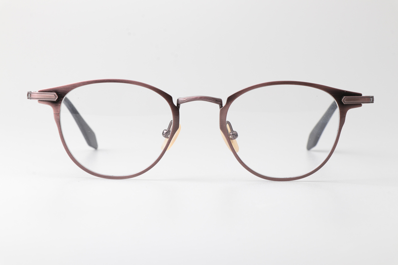 TH9145 Eyeglasses Bronze