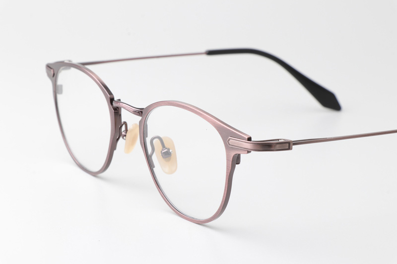 TH9145 Eyeglasses Bronze