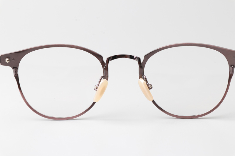 TH9145 Eyeglasses Bronze