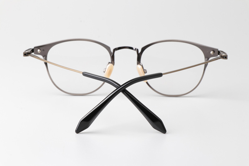 TH9145 Eyeglasses Gunmetal