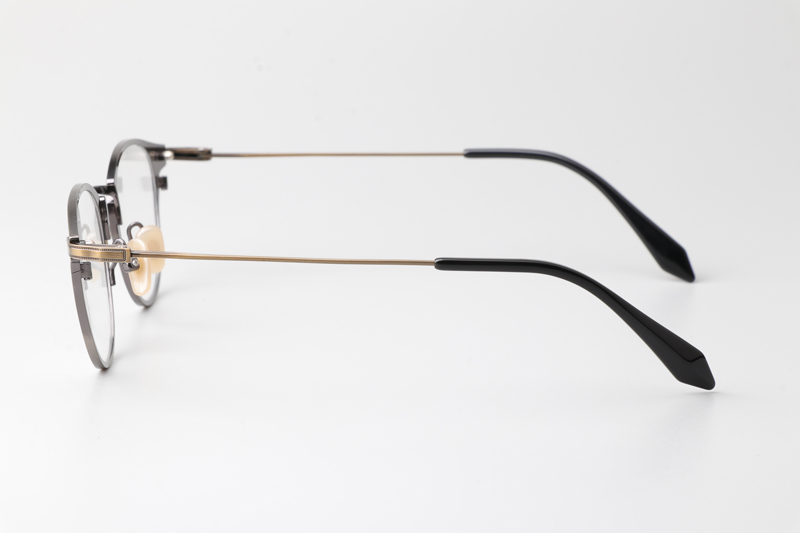 TH9145 Eyeglasses Gunmetal