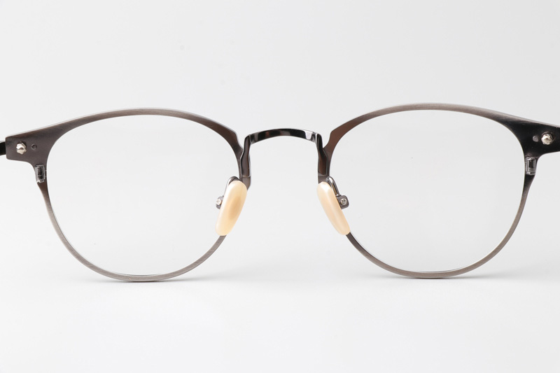 TH9145 Eyeglasses Gunmetal