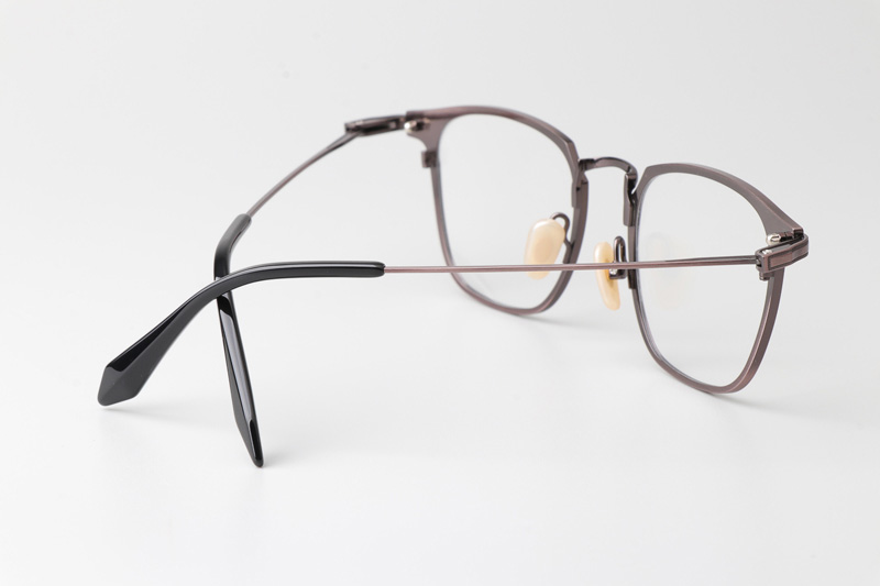 TH9146 Eyeglasses Bronze