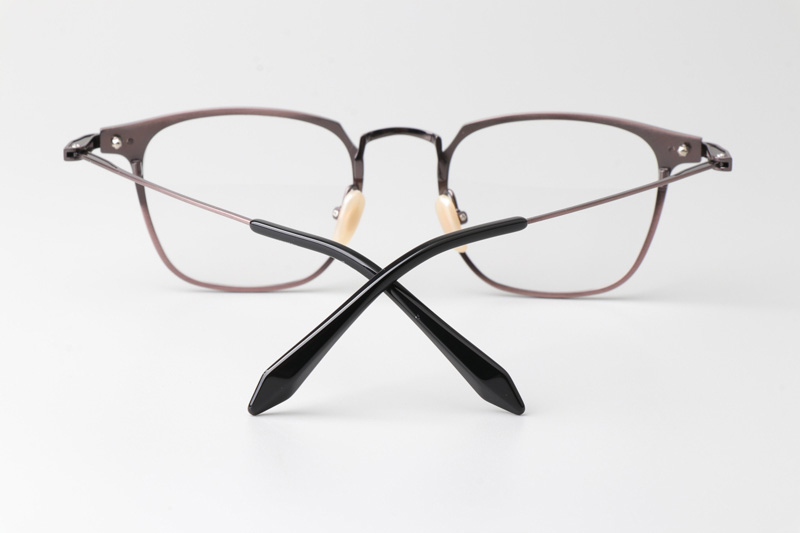 TH9146 Eyeglasses Bronze