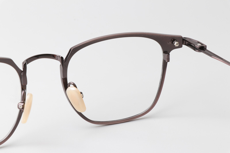 TH9146 Eyeglasses Bronze