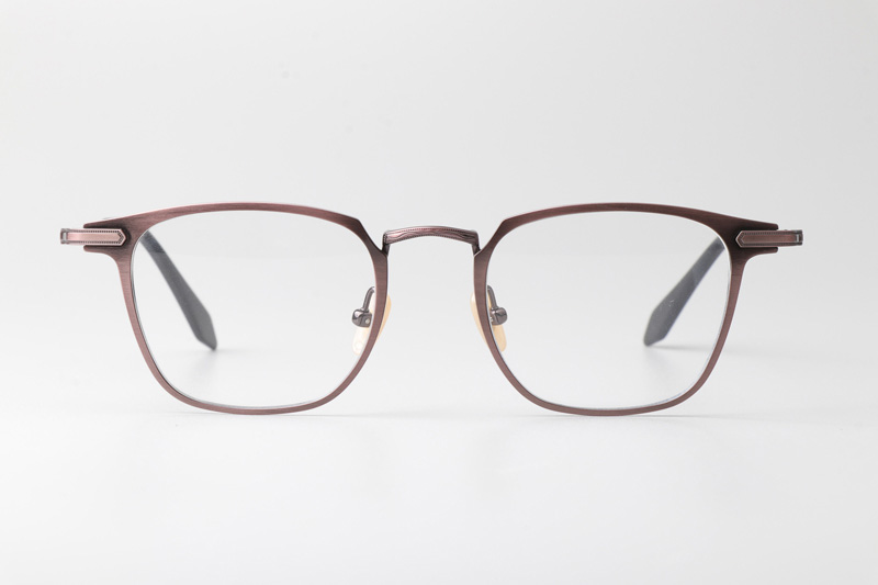 TH9146 Eyeglasses Bronze