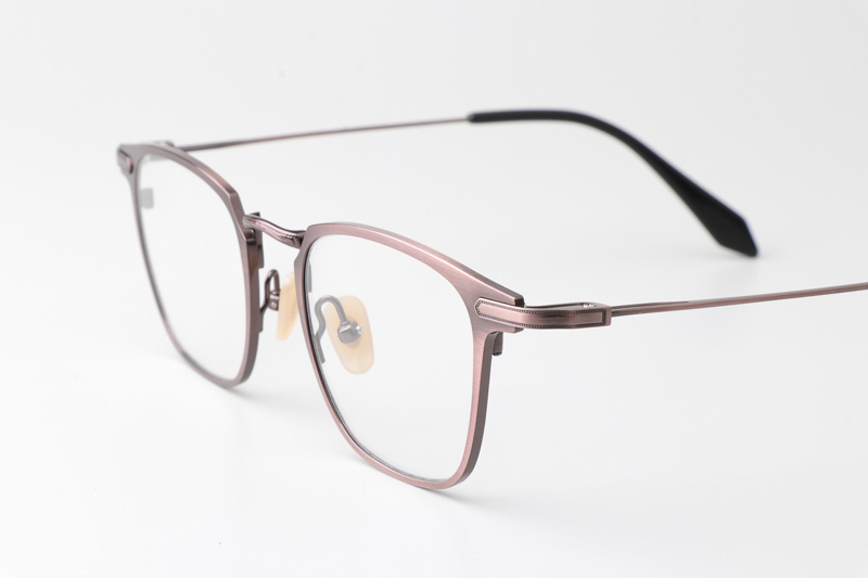 TH9146 Eyeglasses Bronze