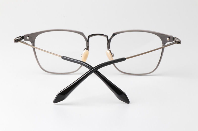 TH9146 Eyeglasses Gunmetal