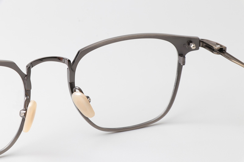 TH9146 Eyeglasses Gunmetal