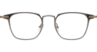 TH9146 Eyeglasses Gunmetal