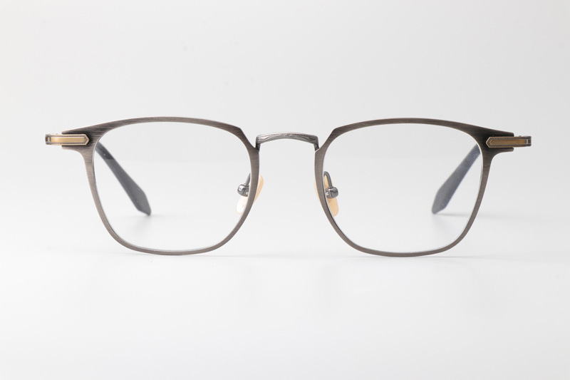 TH9146 Eyeglasses Gunmetal