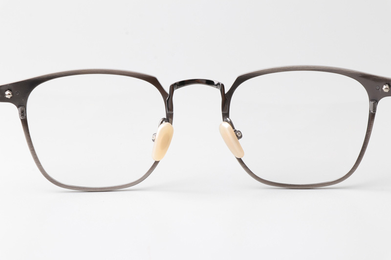 TH9146 Eyeglasses Gunmetal