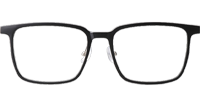 TT29822 Eyeglasses Matte Black
