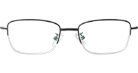 TT6032 Eyeglasses Black