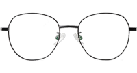 TT66608 Eyeglasses Black